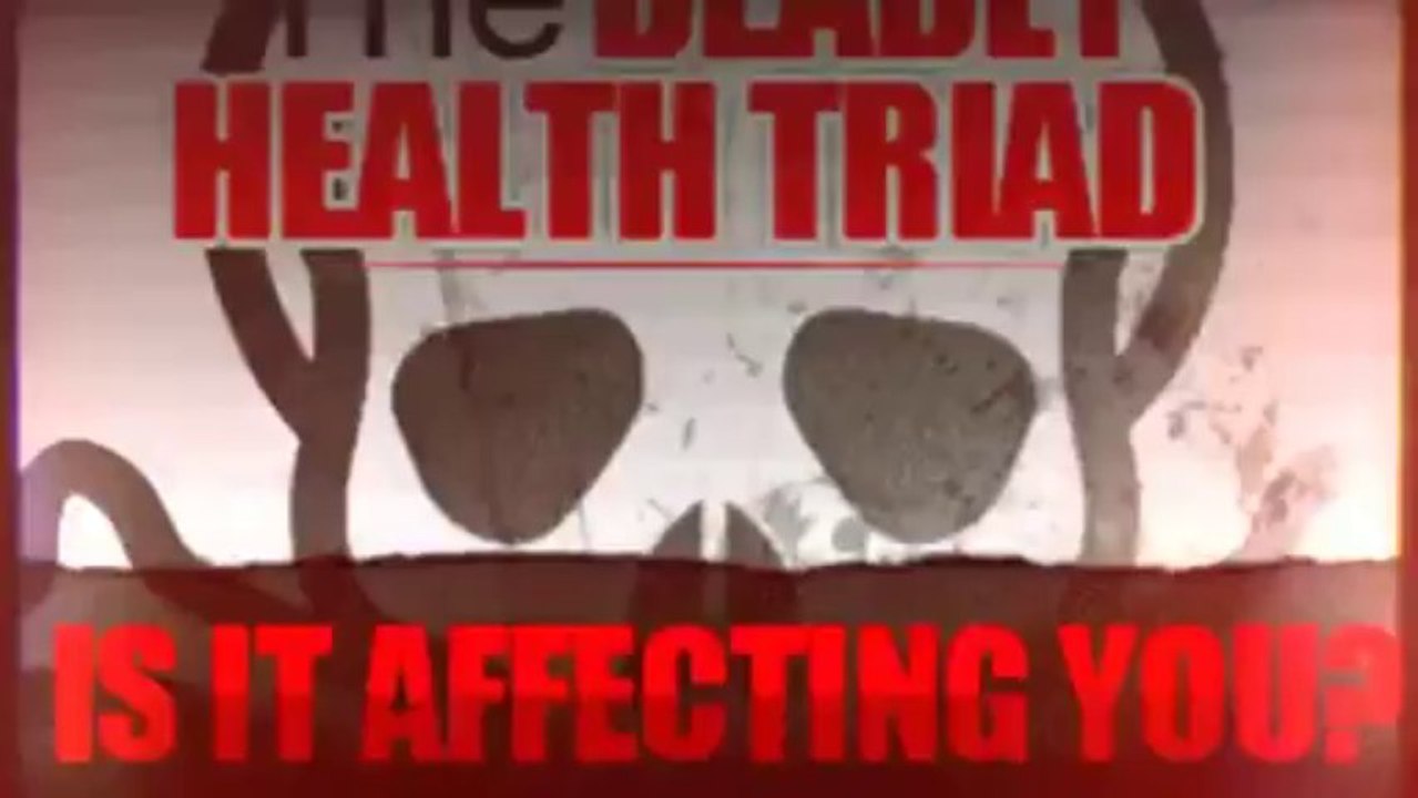 Yuri Elkaim super nutrition academy