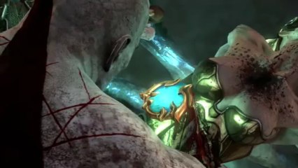 God of War: Ascension con ALK4PON3 Ep. 3