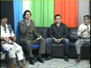CON USTEDES {{ELTENOR MUNICIPAL}}}...enlace tv Atotonilco
