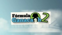 Formula Ganacash 2 con bonos gratis