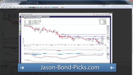 BEST Making Money With Jason Bond Picks (September)