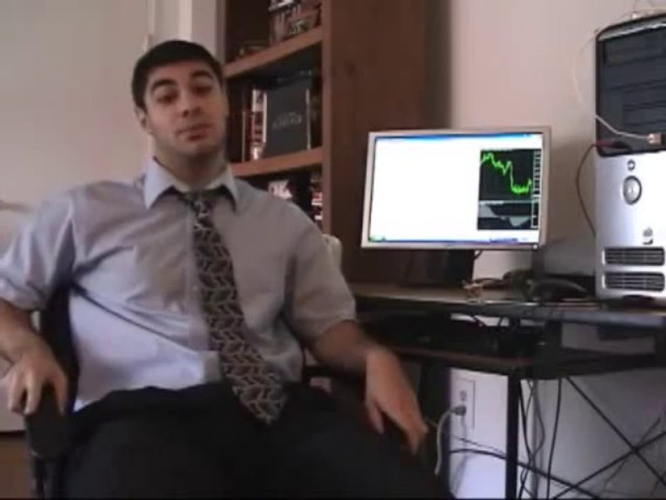 FAPTURBO First Real Money Forex Trading Robot   Automated Forex Trading on AutoPilot2.flv