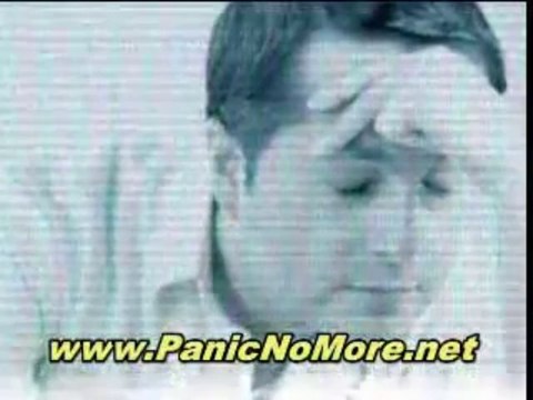 Stop Panic Attacks and Overcome the Panic Puzzle