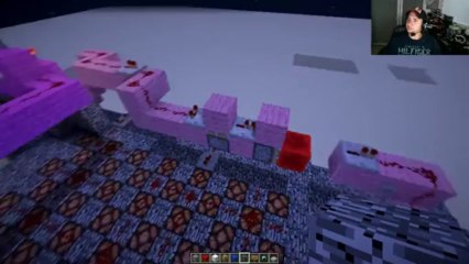 Minecraft: Terminando la Trampa Asesina 2 "Pinguisesina Edition"