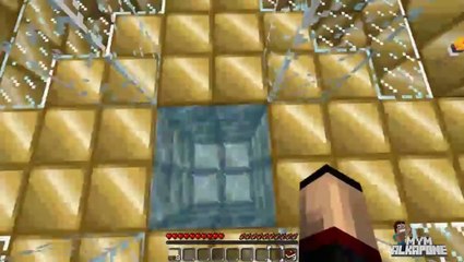 Minecraft PC: Mapa de Aventura Cubeception 2 Ep. 9 "Fin!"