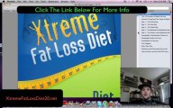 Xtreme Fat Loss Diet 2.0 Revealed - Learn the secrets Of Losing 25lbs In 25 Days