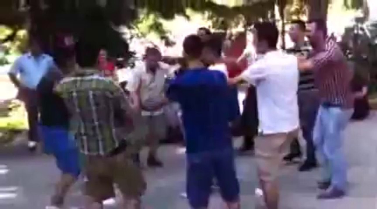 Ayder de Horon Haydee Horonaaa (Low)