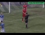 FC SUTJESKA NIKSIC - FC MLADOST PODGORICA  2-0