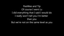 Meek Mill-Versace Freestyle Lyrics