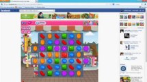 Candy Crush Saga Hack | Pirater | FREE Download October 2013 Update