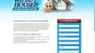 Real Estate Squeeze Page - how to create one in under 5 minutes?