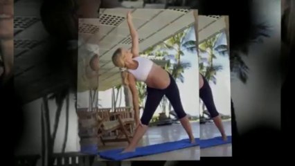 Pregnancy Without Pounds