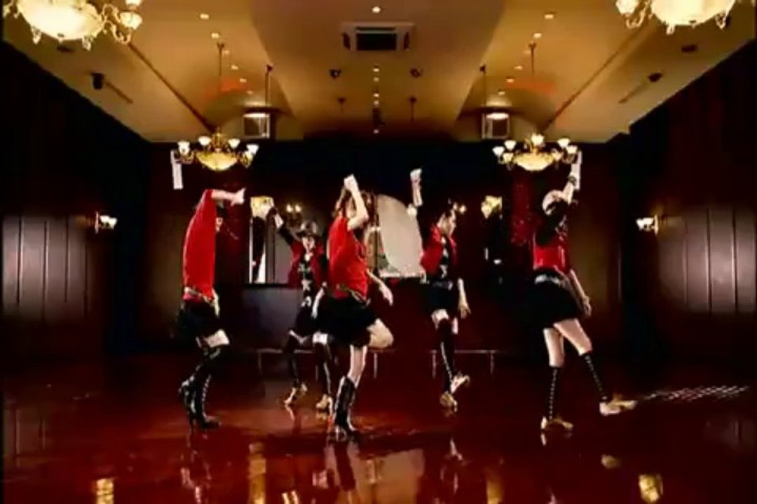 High King "CinderellaComplex" (Dance Shot Ver)