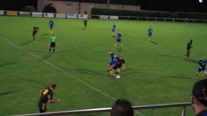 extrait AS Seilhac - ESA Brive B