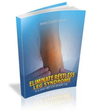 Eliminate Restless Leg Syndrome Review + Bonus