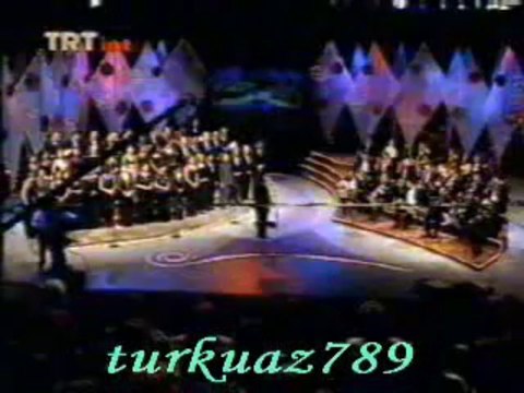 TRT TSM KORO-Ne Demiştin Niçin Caydın Sözünden