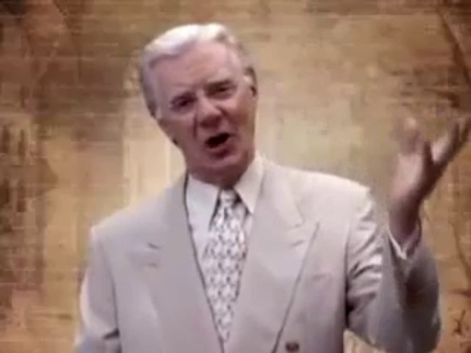 Bob Proctor Promotes The Science of Getting Rich Program !