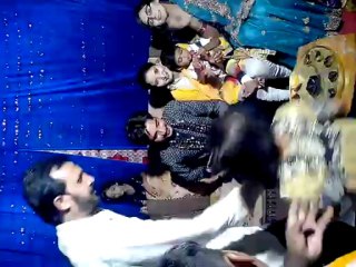 Rana Maqbool Ali With His Nephew 'Rana Yasir