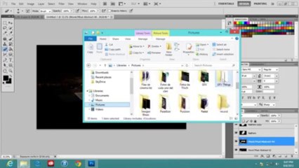 Burn United | GFX 1 Response