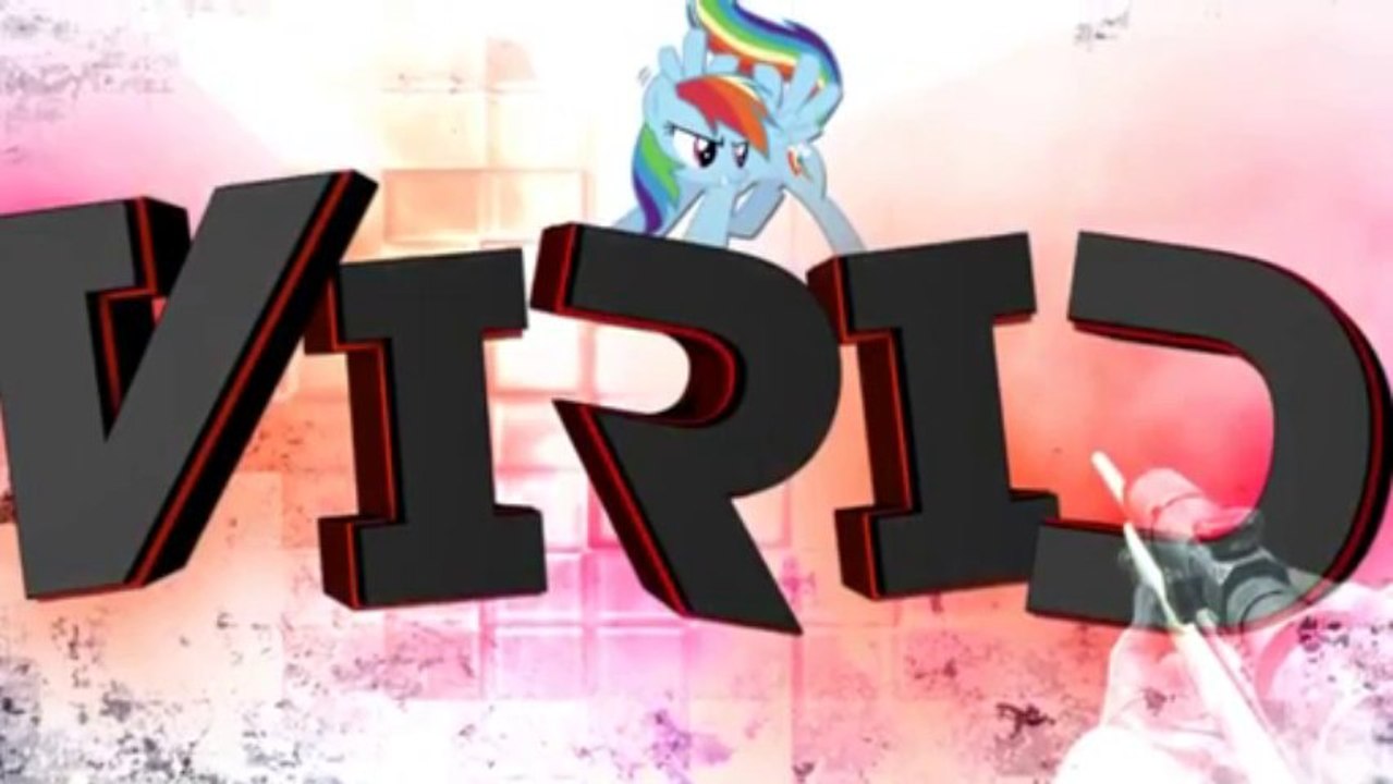 My GFX // #1
