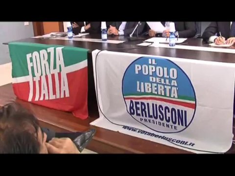 POLITICA LUCANA? IMBARAZZANTE MATERA 5-10-2013