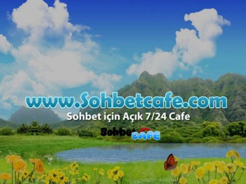 En büyük iller Sohbet Odaları