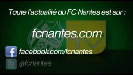 TV : les réactions après FC Nantes - Evian TG