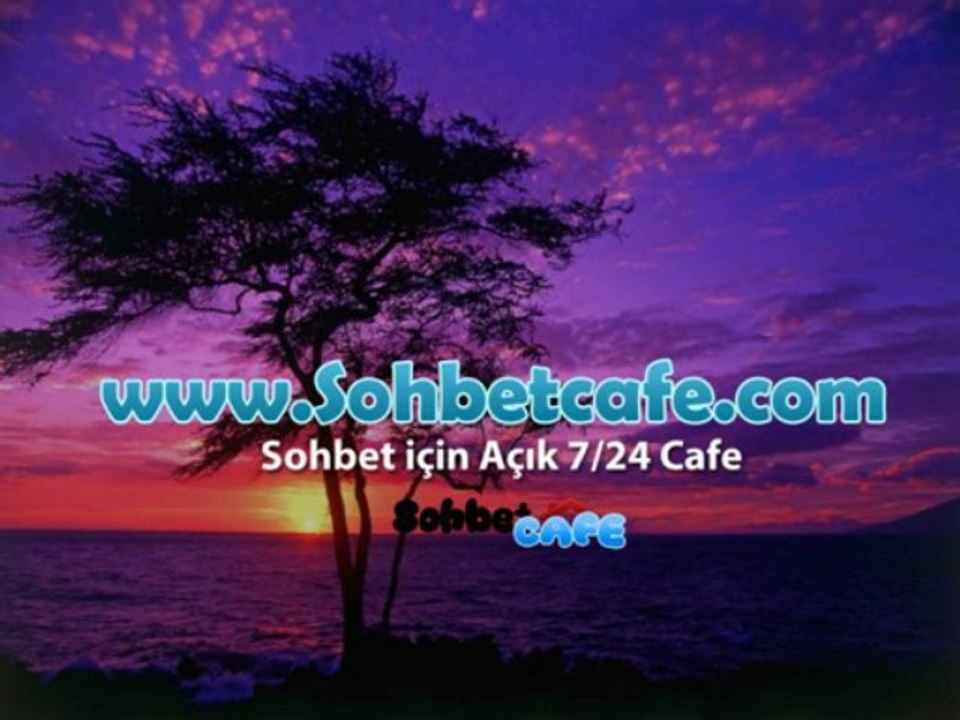 Uşak Sohbet