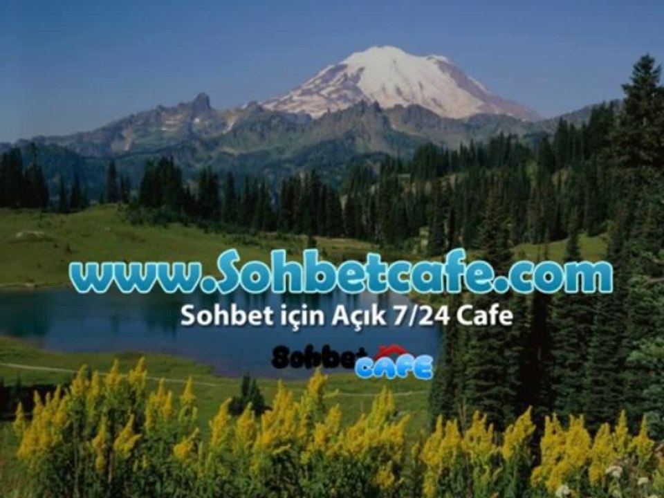 Yozgat Sohbet
