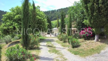 Vente villa 800 000€ Par le Groupe Nicolas Staes VAISON LA ROMAINE