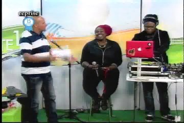 Programa Esporte 10 - 29/08/13 (nº 23 - blocos 01 e 02)