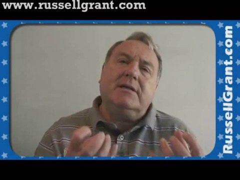 Russell Grant Video Horoscope Aries October Sunday 6th 2013 russellgrant.com