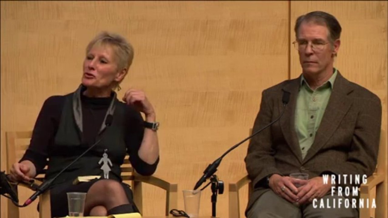 Californian Dystopia: Rich Material for Science Fiction