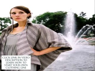 How to Become a Fashion Designer in 2011