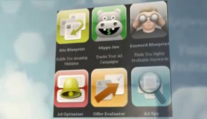 Commission Blueprint Review