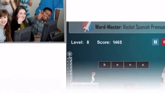 Rocket language - learn spanish online rocket languages premium