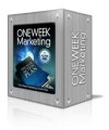 One Week Marketing Training Center Review   Bonus