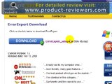 Impartial Error expert review 2013 by Product Reviewers   $50 Bonus mp4