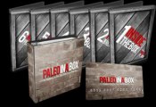 Paleo In A Box, Performance Nutrition System For Athletes Review   Bonus