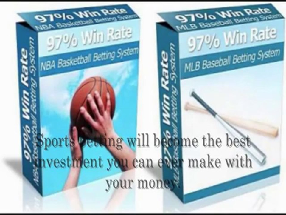 BaMillionaire    The Sports Betting Champ System Using My John Morrison Proven Sports Betting System
