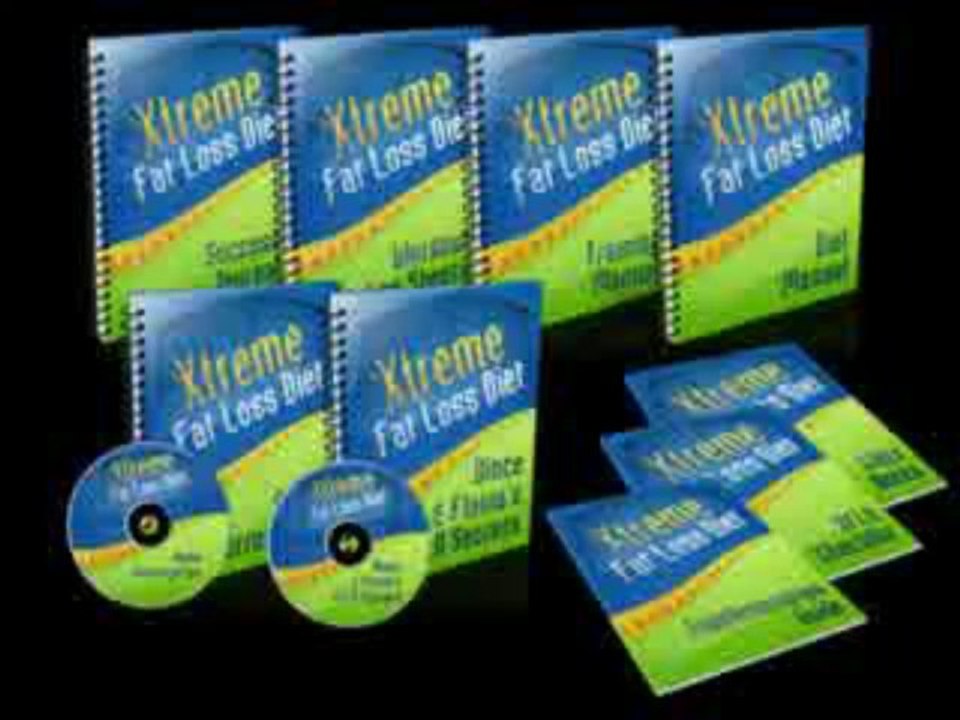 Xtreme Fat Loss Diet System Free Download + Xtreme Fat Loss Diet System Download