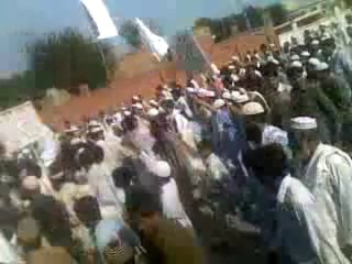 Khatm-e-Nabuwat Mardan