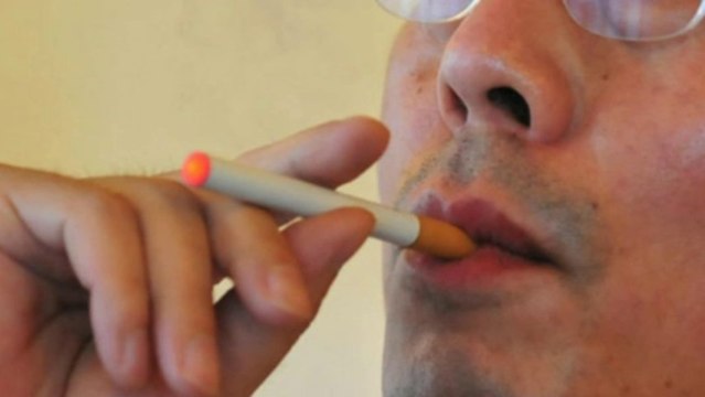 Vapor Cigarette Has Different Taste And Flavors