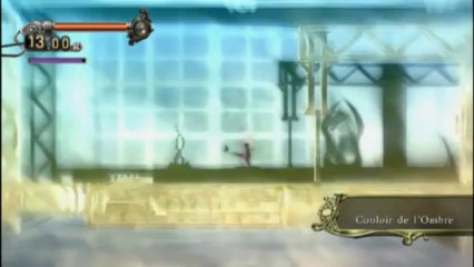 A Shadow's Tale < 08 > Changement de but