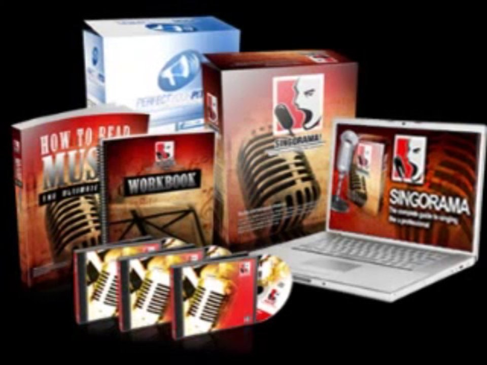 Singorama   Singorama Review