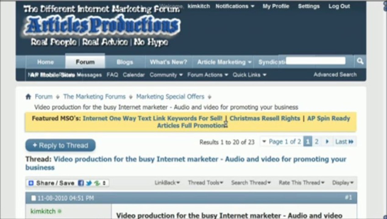 Better Networker How To Add a Signature On Better Networkers Association