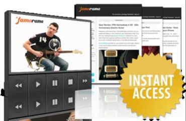 Popular Adult Guitar Lessons Review