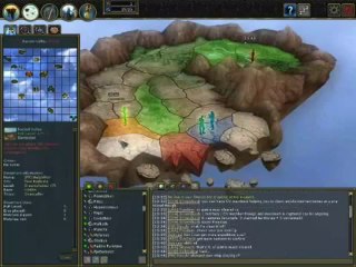 Tutorial - Dreamlords: The Reawakening MMORTS