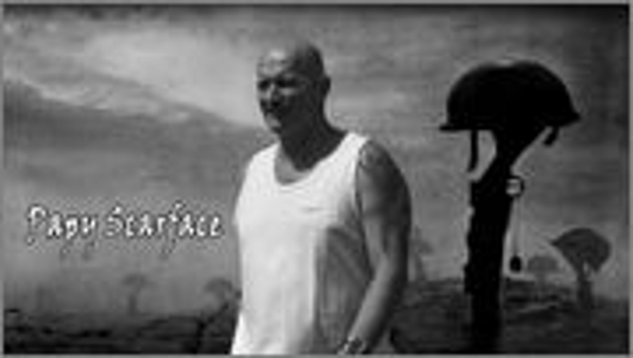 =ESW= Papy Scarface ♫