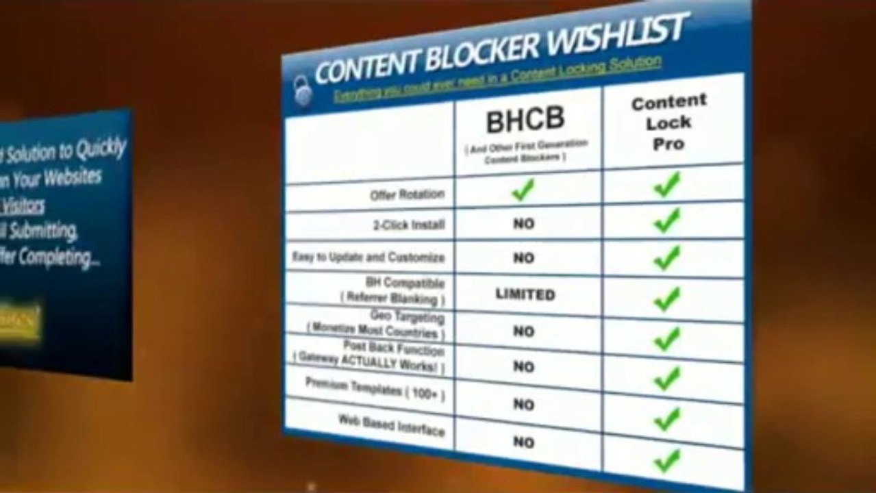 Get Content Lock PRO v2 | Content Lock PRO Alternative